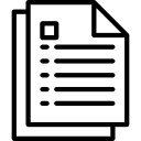 icono documento