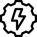 icono energia